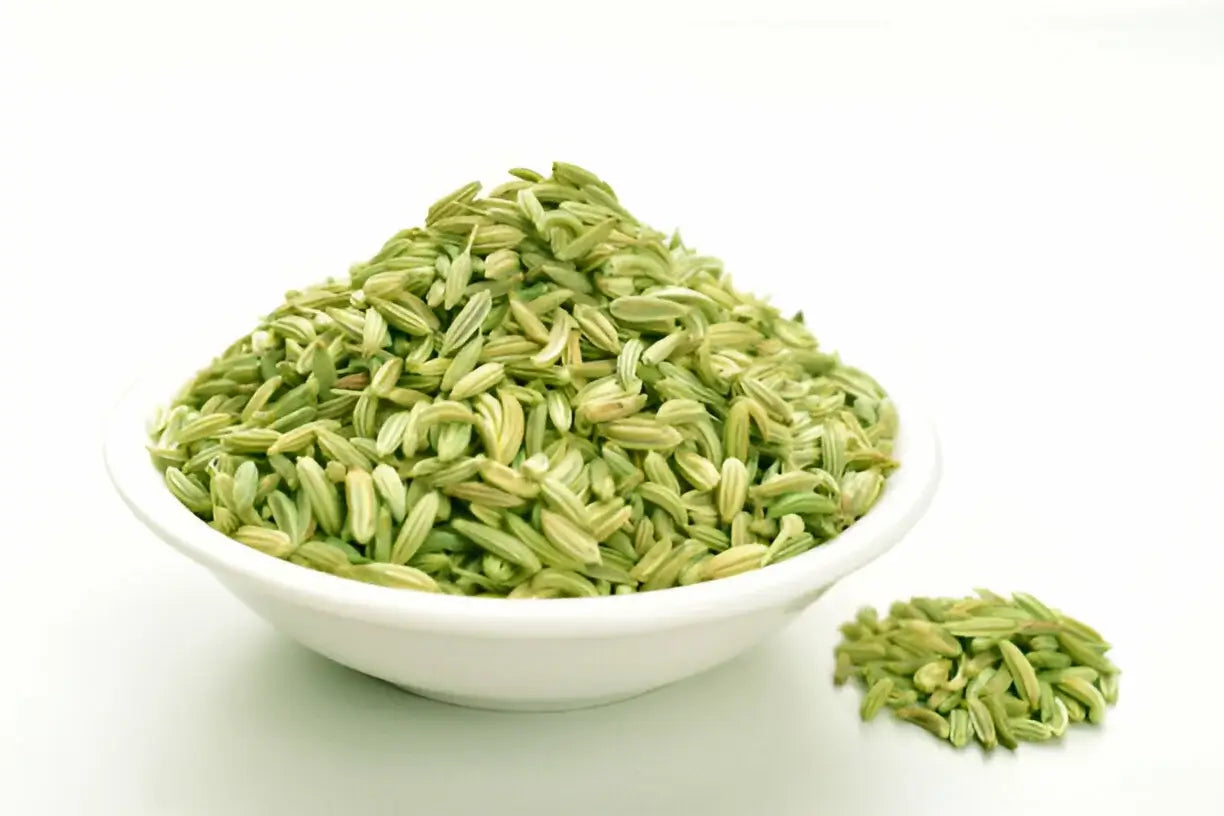 सौंफ - पंकज मंडा