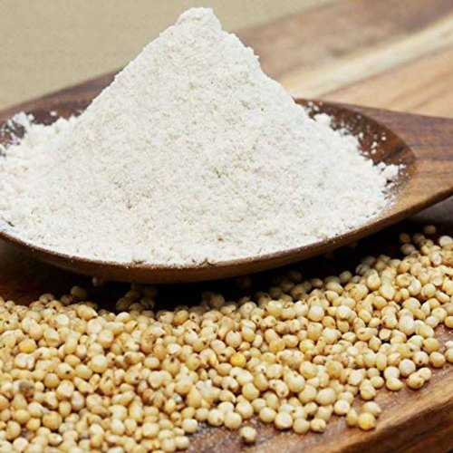 Organic Low RPM Jowar Atta